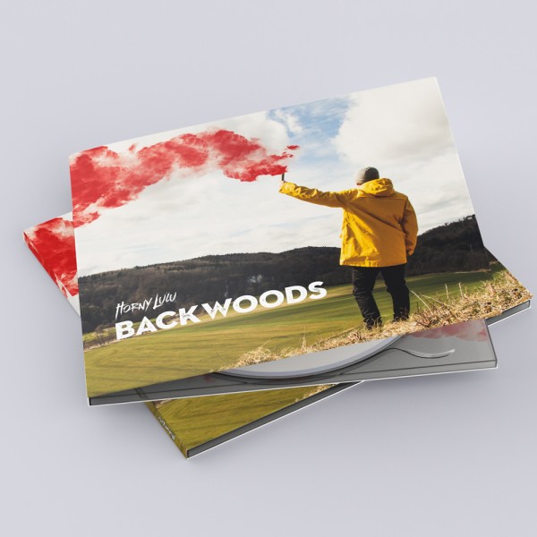 Backwoods (Compact Disc)